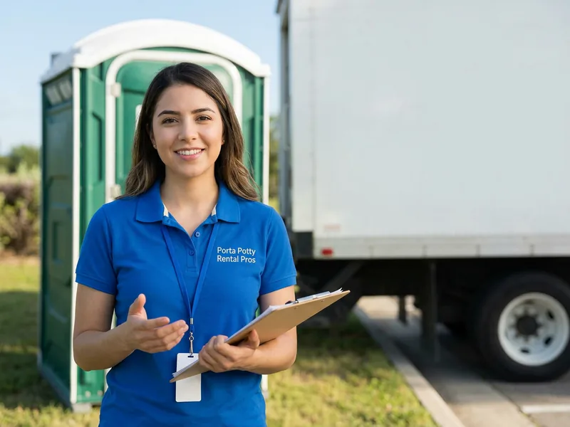 Porta Potty Rental  in Groton  FAQ
